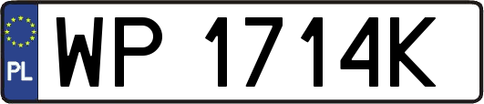 WP1714K