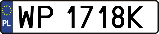 WP1718K