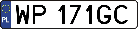 WP171GC