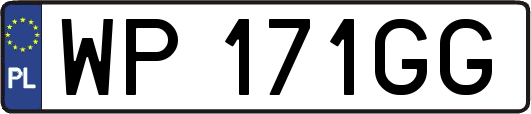 WP171GG