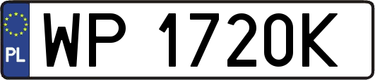 WP1720K