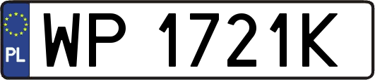 WP1721K