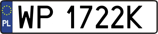 WP1722K