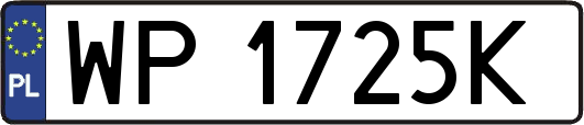 WP1725K