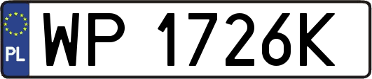 WP1726K