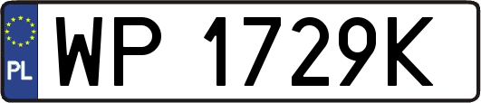WP1729K