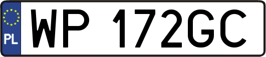 WP172GC
