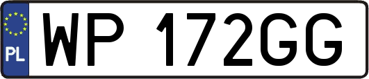 WP172GG