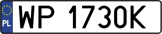 WP1730K