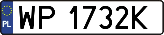 WP1732K