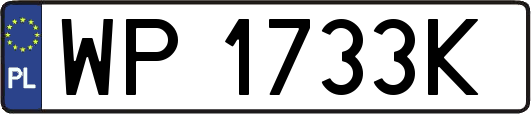 WP1733K