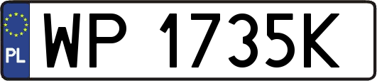 WP1735K