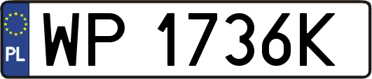 WP1736K