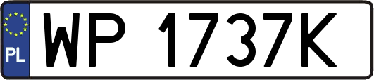 WP1737K
