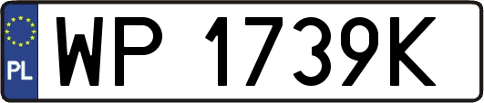 WP1739K