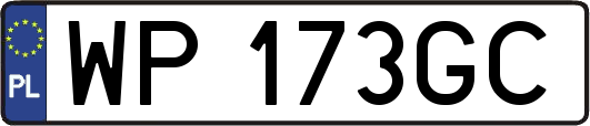 WP173GC