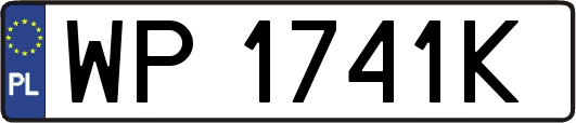 WP1741K
