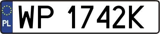 WP1742K