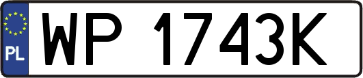 WP1743K