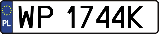 WP1744K