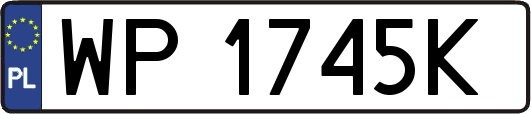 WP1745K