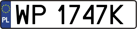 WP1747K