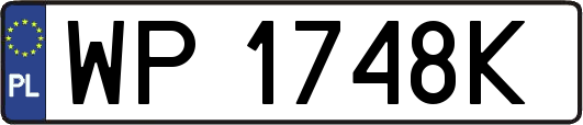 WP1748K