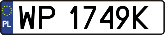 WP1749K