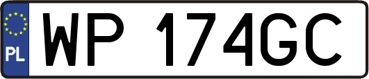 WP174GC