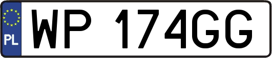 WP174GG