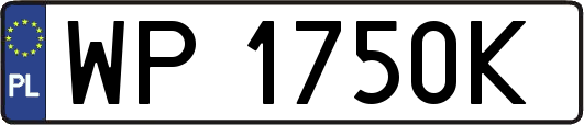 WP1750K
