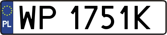 WP1751K
