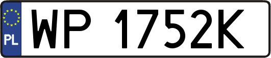 WP1752K