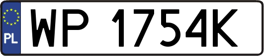 WP1754K