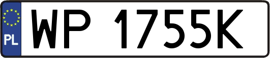 WP1755K