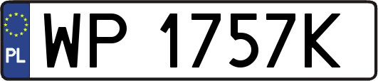WP1757K