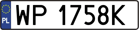 WP1758K