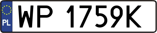 WP1759K