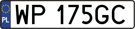 WP175GC