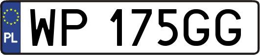 WP175GG