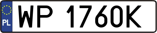 WP1760K