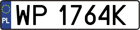 WP1764K
