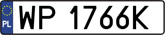 WP1766K