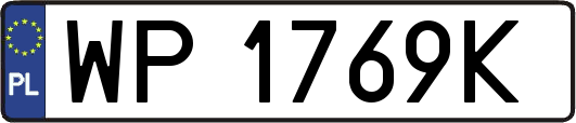 WP1769K