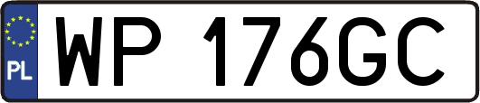 WP176GC