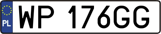 WP176GG
