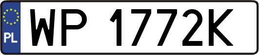 WP1772K