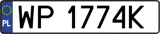 WP1774K