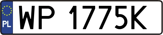 WP1775K