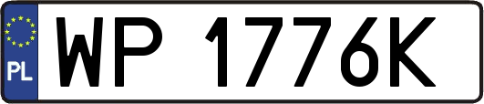 WP1776K
